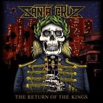 Return Of The Kings