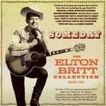 Someday-The Elton Britt Collection 1933-55