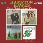 Three Classic Albums Plus