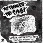 No Future,no Past - Finnish Speed & Thrash Metal