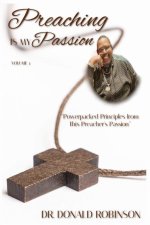 Preaching Is My Passion - Volume 3