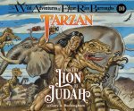 Tarzan and the Lion of Judah