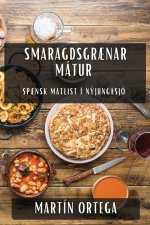 Smaragdsgr?nar Mátur