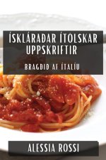 Ísklára?ar Ítölskar Uppskriftir