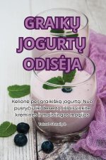 GRAIK? JOGURT? ODIS?JA