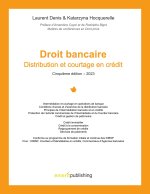 Droit de la Distribution bancaire - Edition 5