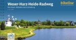 Weser-Harz-Heide-Radweg