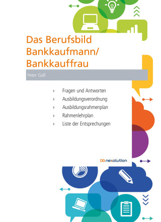 Das Berufsbild Bankkaufmann/Bankkauffrau