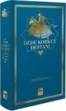 Dede Korkut Destani