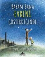Babam Bana Evreni Gösterdiginde Ciltli