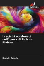 I registri epistemici nell'opera di Pichon-Riviére