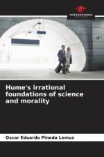 Hume's irrational foundations of science and morality