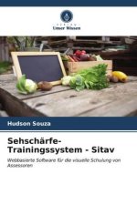 Sehschärfe-Trainingssystem - Sitav
