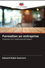 Formation en entreprise