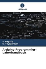 Arduino Programmier-Laborhandbuch