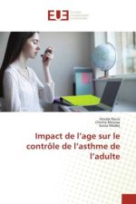 Impact de l?age sur le contrôle de l?asthme de l?adulte
