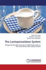 The Lactoperoxidase System