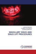 MAXILLARY SINUS AND SINUS LIFT PROCEDURES