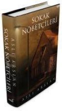 Sokak Nöbetcileri 4 - Ciltli