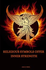 Religious symbols offer inner strength