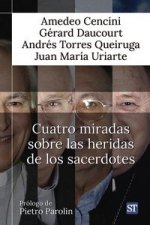 Cuatro miradas sobre las heridas de los sacerdotes