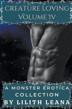 Creature Loving Volume 4