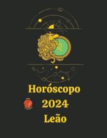 Horóscopo  2024 Le?o