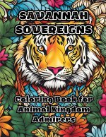 Savannah Sovereigns