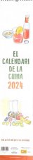 (2024).calendari de la cuina