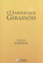 O jardim dos girassóis