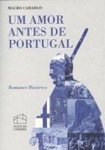 Un amor antes de Portugal