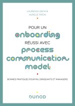 Pour un onboarding réussi avec Process Communication Model®