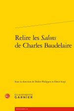 Relire les salons de charles baudelaire