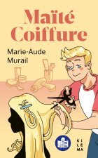Maïté Coiffure