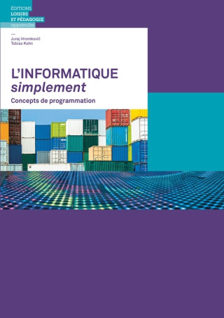 L'informatique simplement - Concepts de programmation
