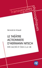 Le théâtre actionniste d’Hermann Nitsch