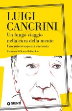 lungo viaggio nella cura della mente. Uno psicoterapeuta racconta