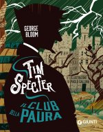 club della paura. Tim Specter