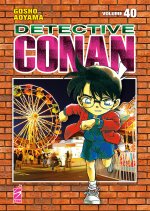 Detective Conan. New edition