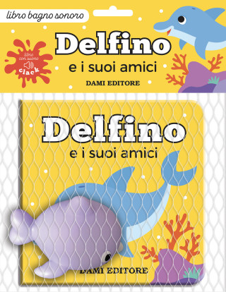 Delfino e i suoi amici
