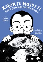 Roberto Masotti. Il giro del mondo con un tavolino