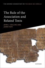 The Rule of the Association and Related Texts (Hardback)