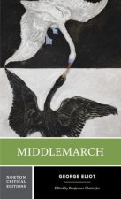 Middlemarch – A Norton Critical Edition