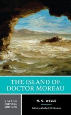The Island of Doctor Moreau – A Norton Critical Edition