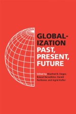 Globalization – Past, Present, Future