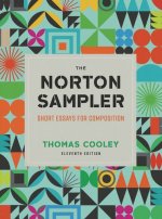 The Norton Sampler – Short Essays for Composition
