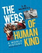 The Webs of Humankind – A World History