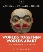 Worlds Together, Worlds Apart
