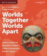 Worlds Together, Worlds Apart