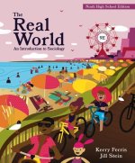 The Real World – An Introduction to Sociology